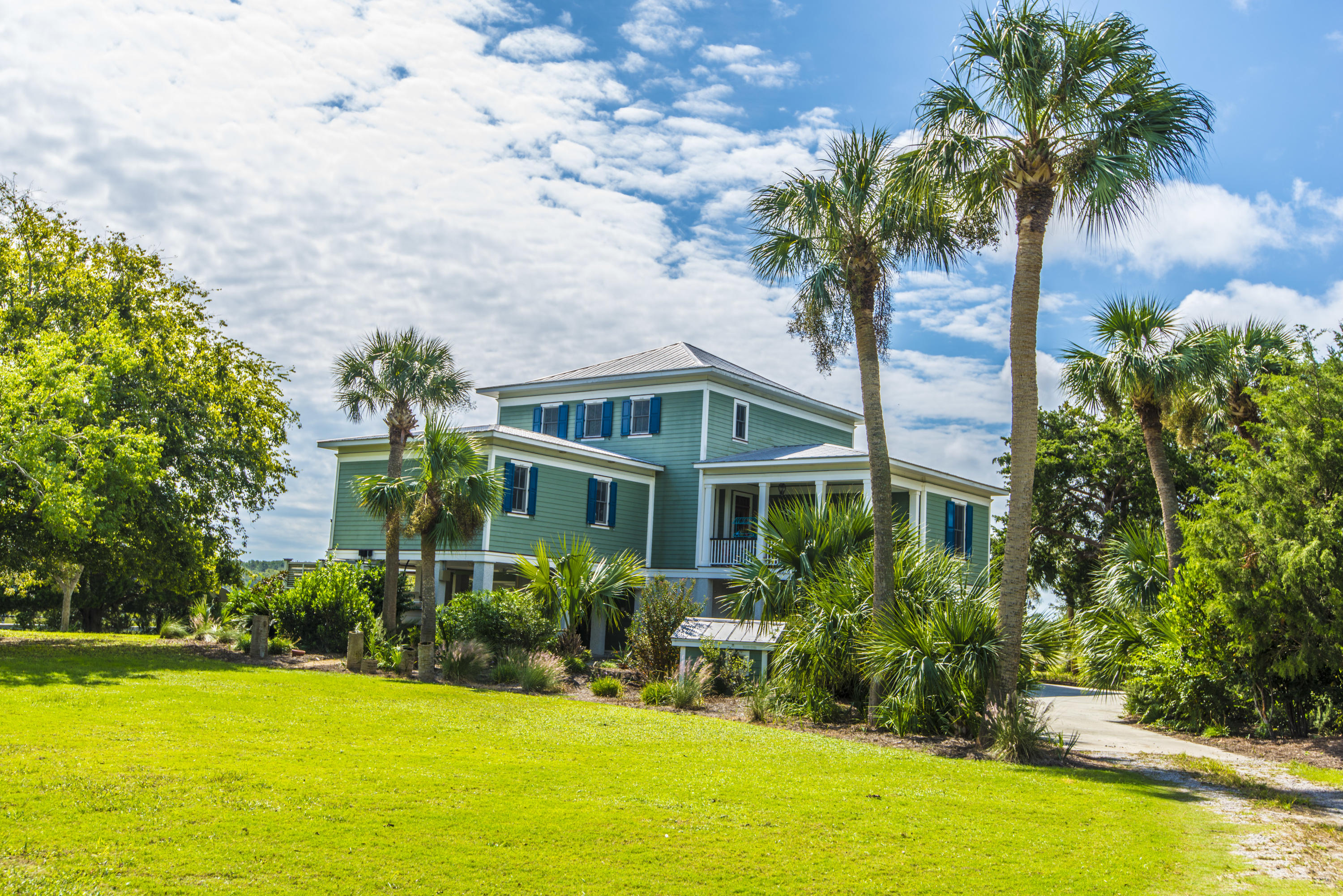 8526 Oyster Factory Road Edisto Island, SC 29438 - Photo 37 of 57 8526 Oyster Factory Road (28)