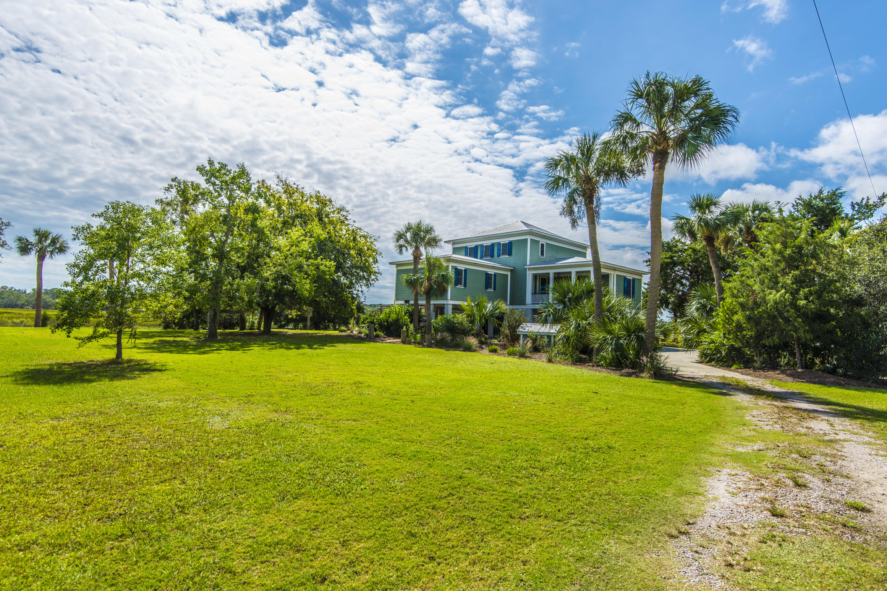8526 Oyster Factory Road Edisto Island, SC 29438 - Photo 38 of 57 8526 Oyster Factory Road (29)