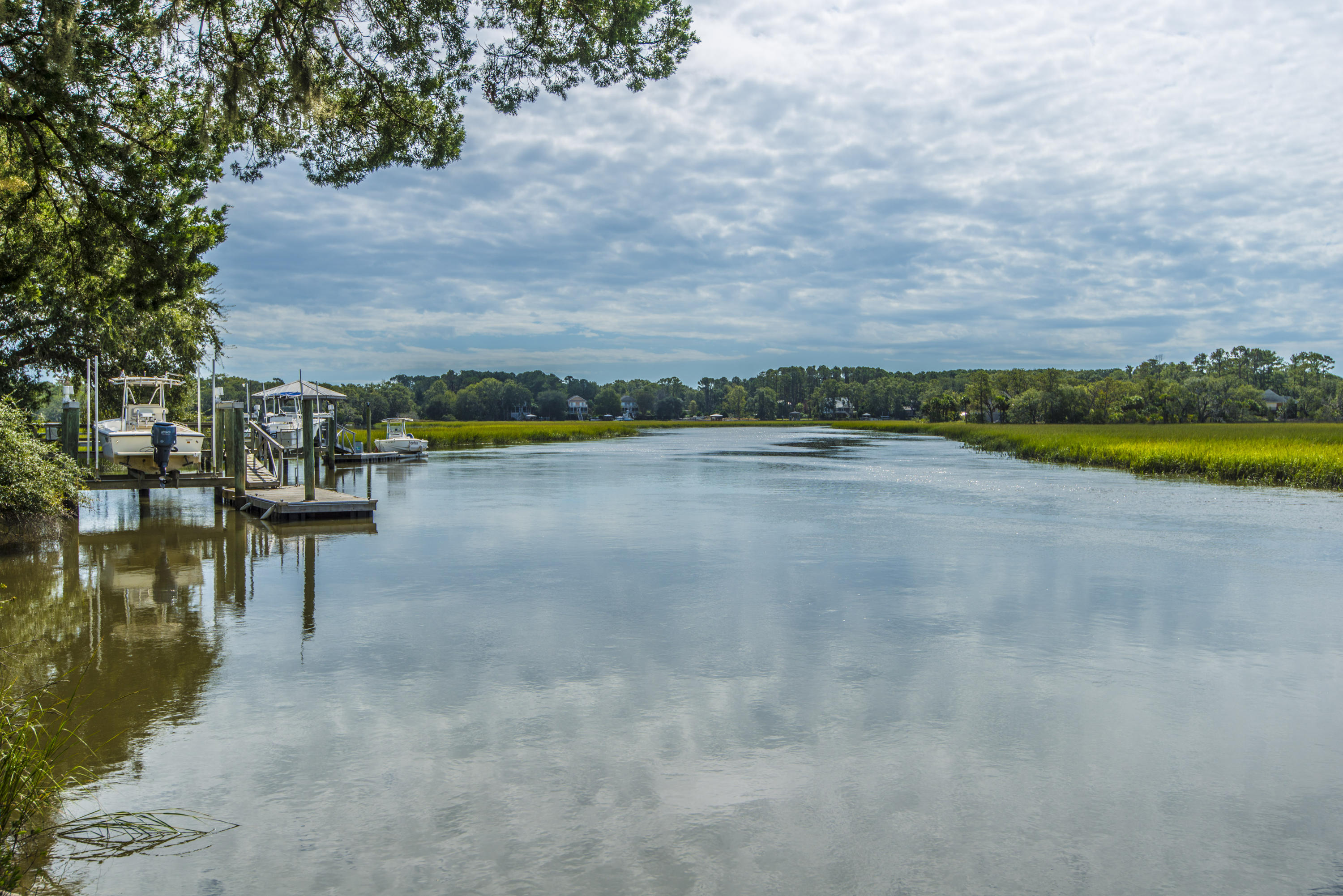8526 Oyster Factory Road Edisto Island, SC 29438 - Photo 42 of 57 8526 Oyster Factory Road (35)