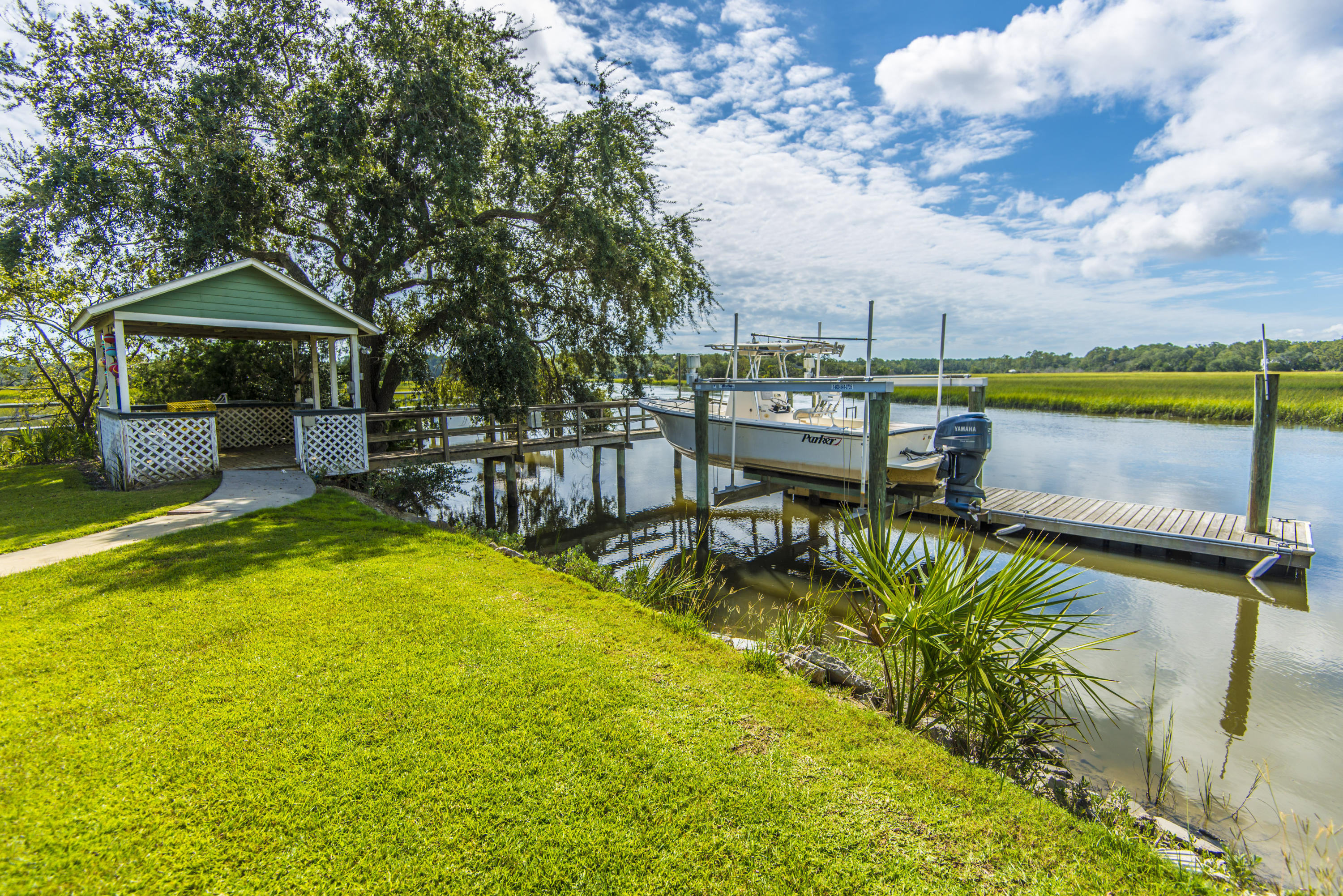 8526 Oyster Factory Road Edisto Island, SC 29438 - Photo 43 of 57 8526 Oyster Factory Road (38)