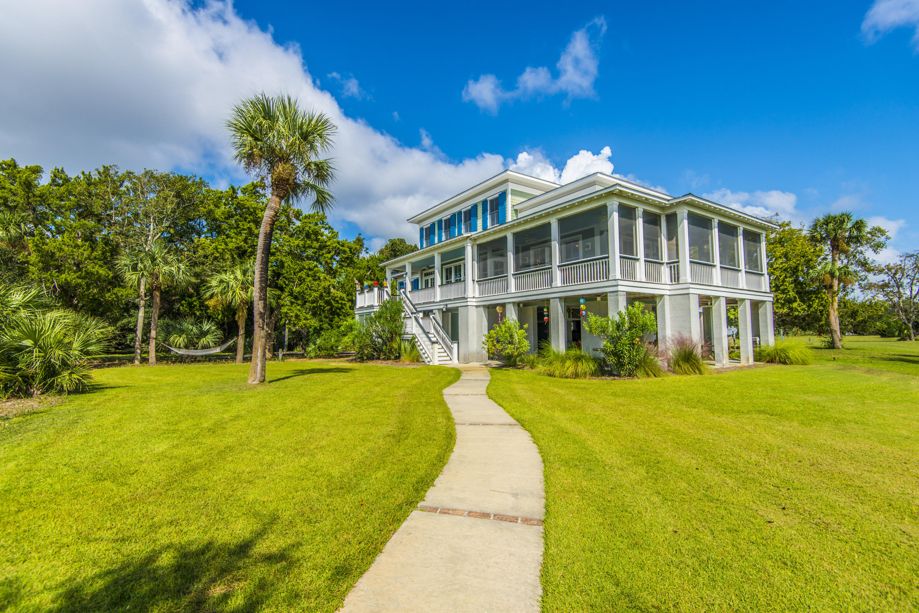 8526 Oyster Factory Road Edisto Island, SC 29438 - Photo 44 of 57 8526 Oyster Factory Road (39)