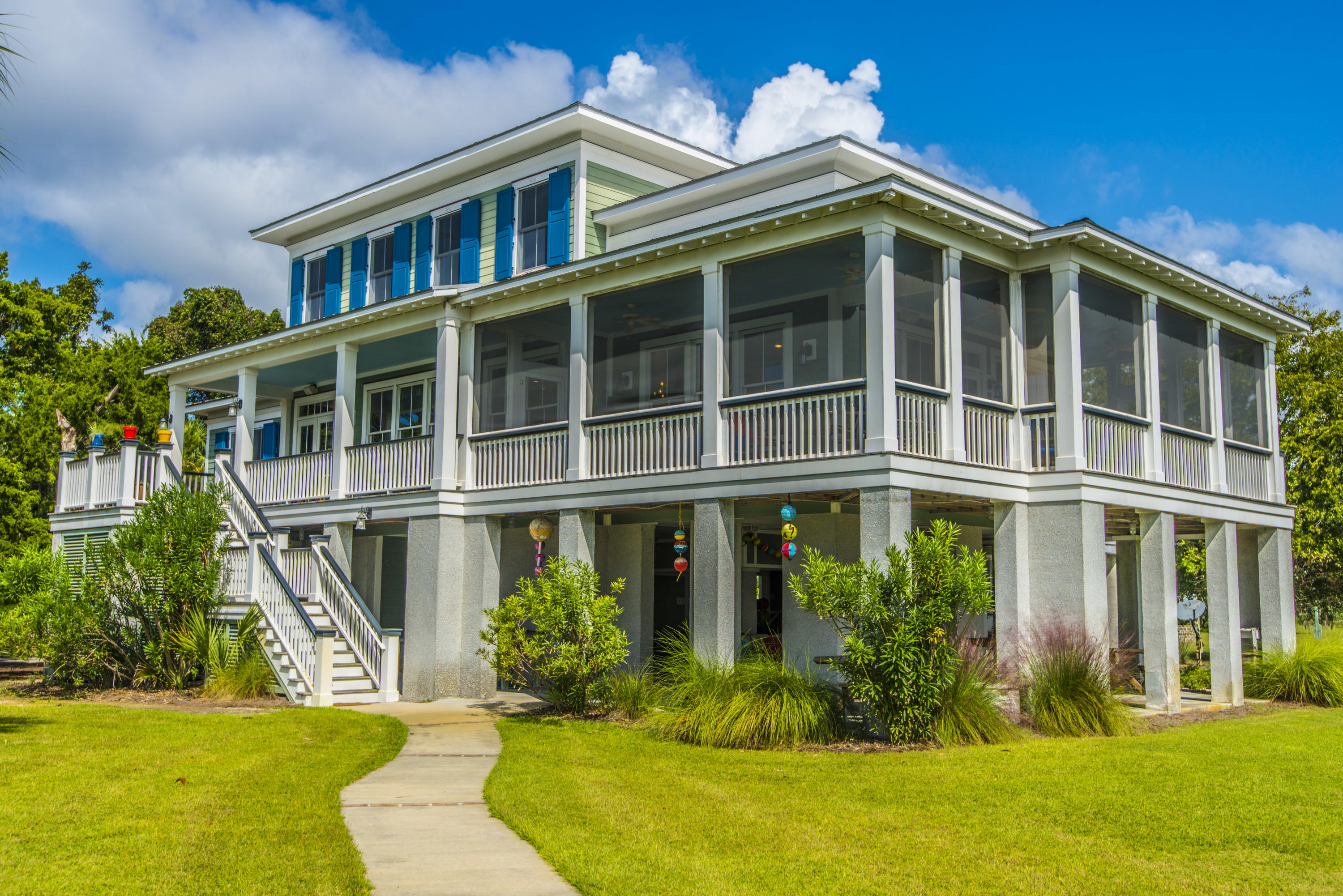 8526 Oyster Factory Road Edisto Island, SC 29438 - Photo 45 of 57 8526 Oyster Factory Road (40)