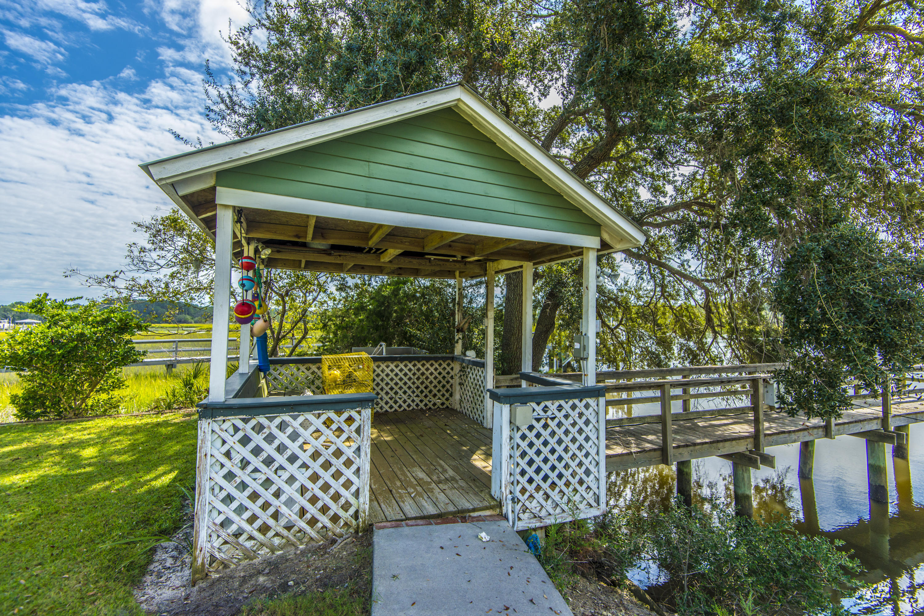 8526 Oyster Factory Road Edisto Island, SC 29438 - Photo 46 of 57 8526 Oyster Factory Road (41)