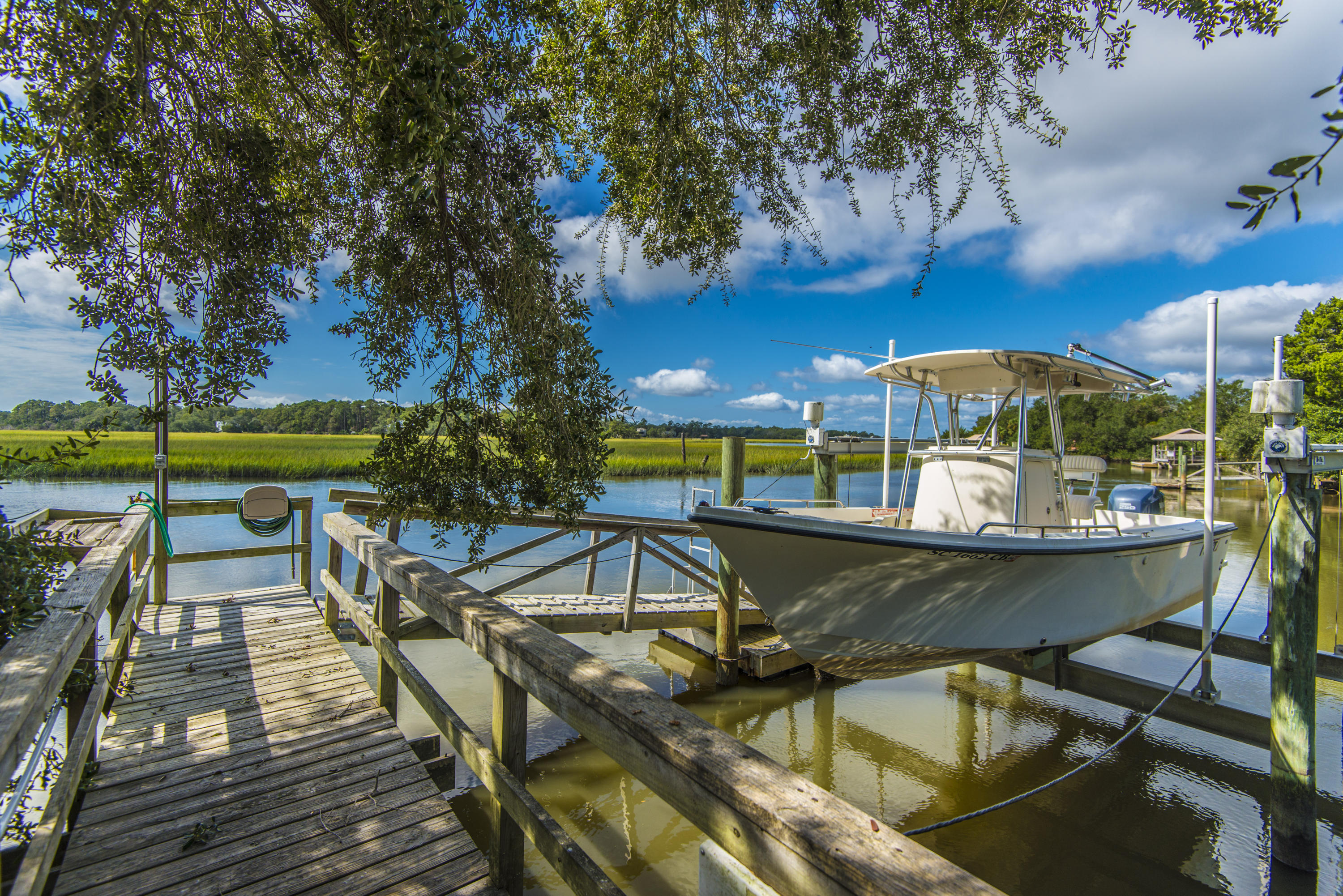 8526 Oyster Factory Road Edisto Island, SC 29438 - Photo 47 of 57 8526 Oyster Factory Road (42)