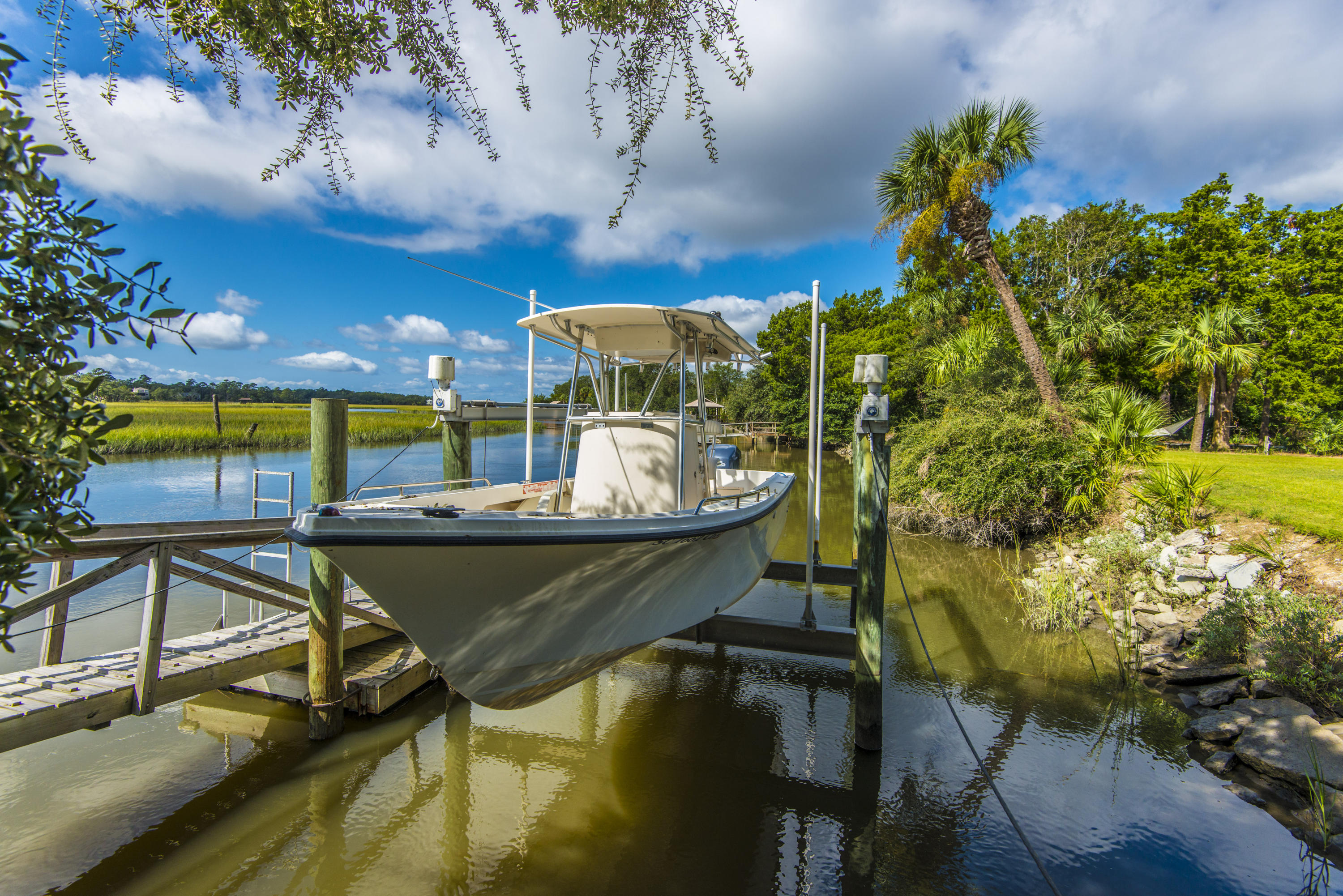 8526 Oyster Factory Road Edisto Island, SC 29438 - Photo 49 of 57 8526 Oyster Factory Road (48)