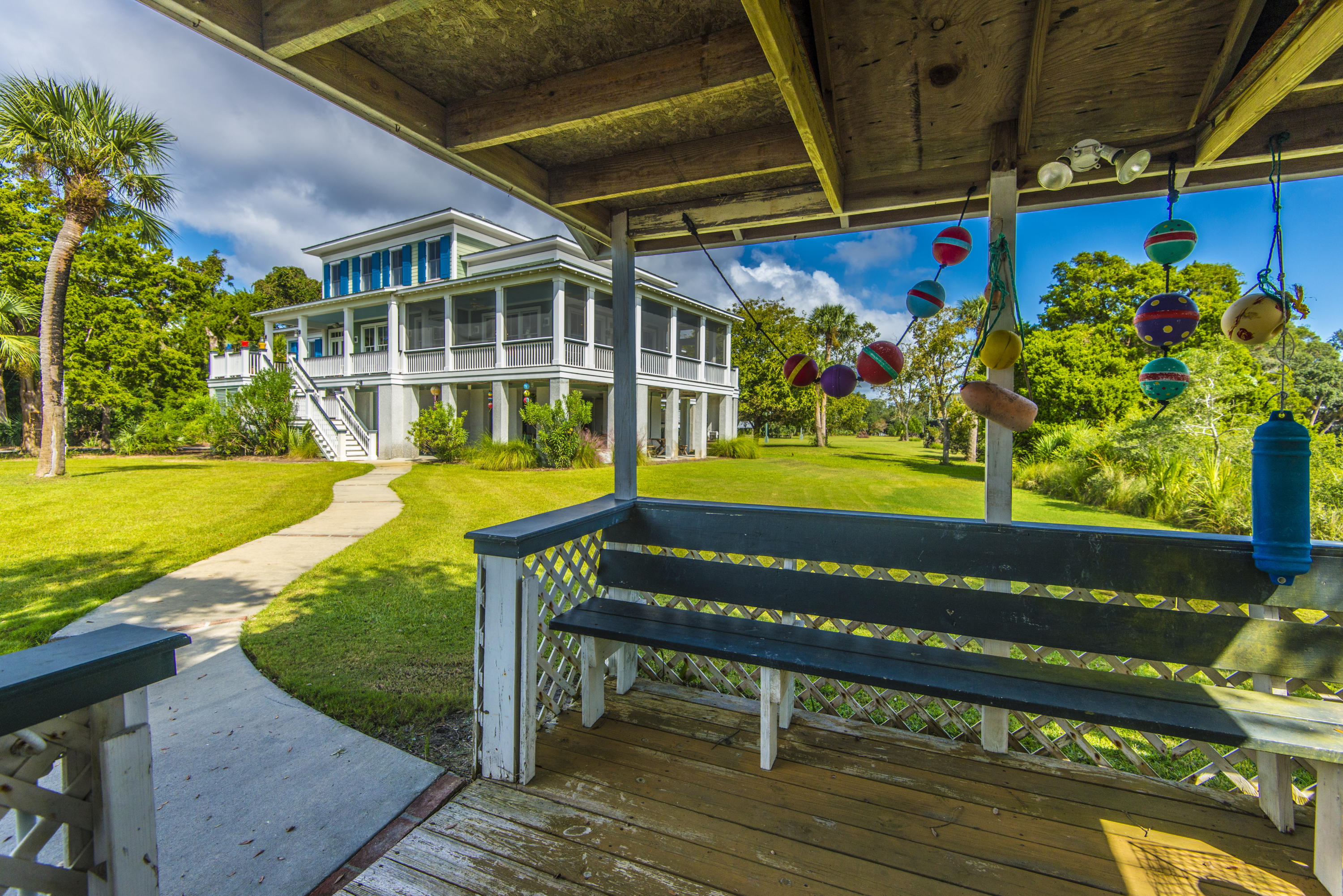 8526 Oyster Factory Road Edisto Island, SC 29438 - Photo 50 of 57 8526 Oyster Factory Road (49)