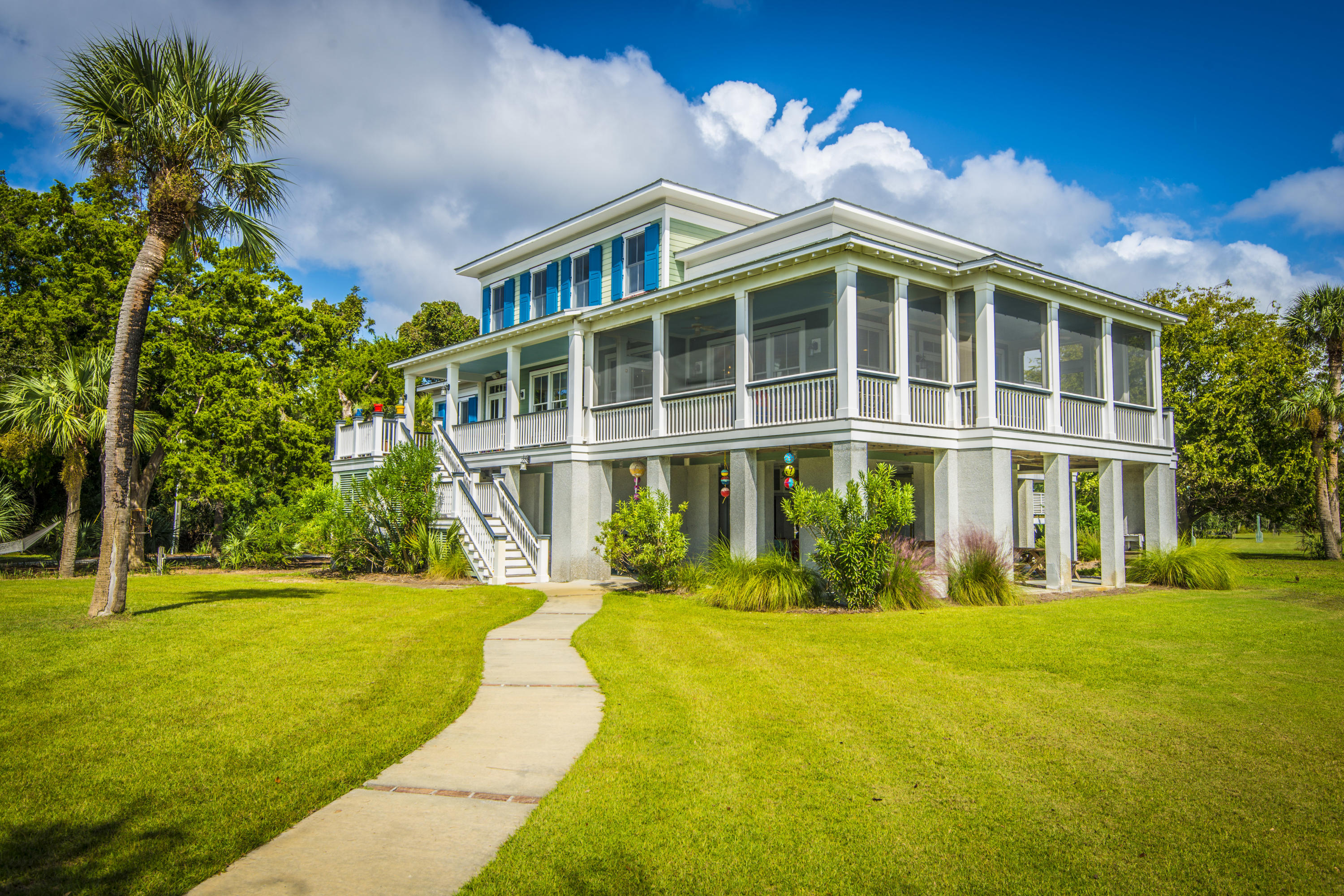 8526 Oyster Factory Road Edisto Island, SC 29438 - Photo 51 of 57 8526 Oyster Factory Road (52)