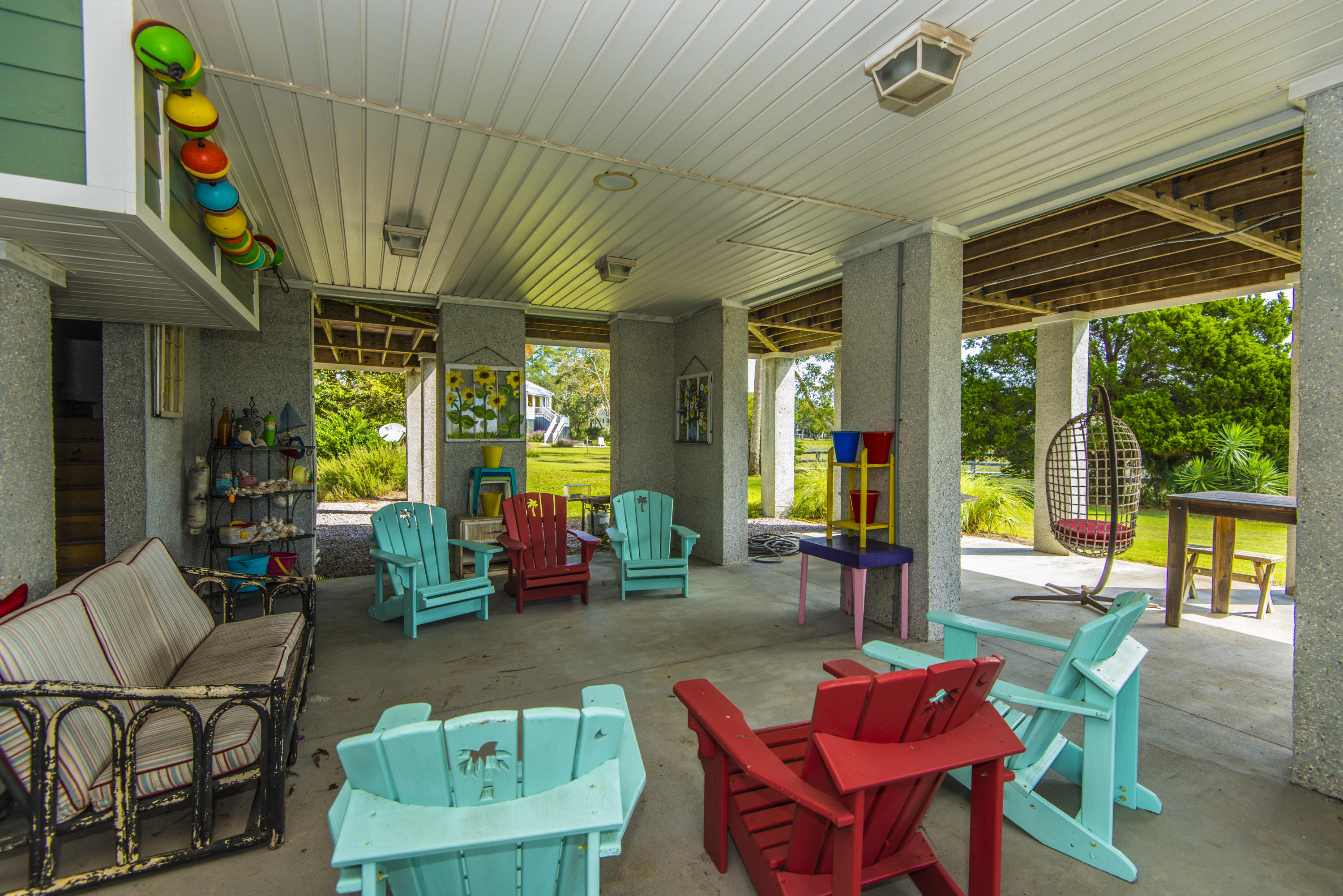 8526 Oyster Factory Road Edisto Island, SC 29438 - Photo 53 of 57 8526 Oyster Factory Road (54)