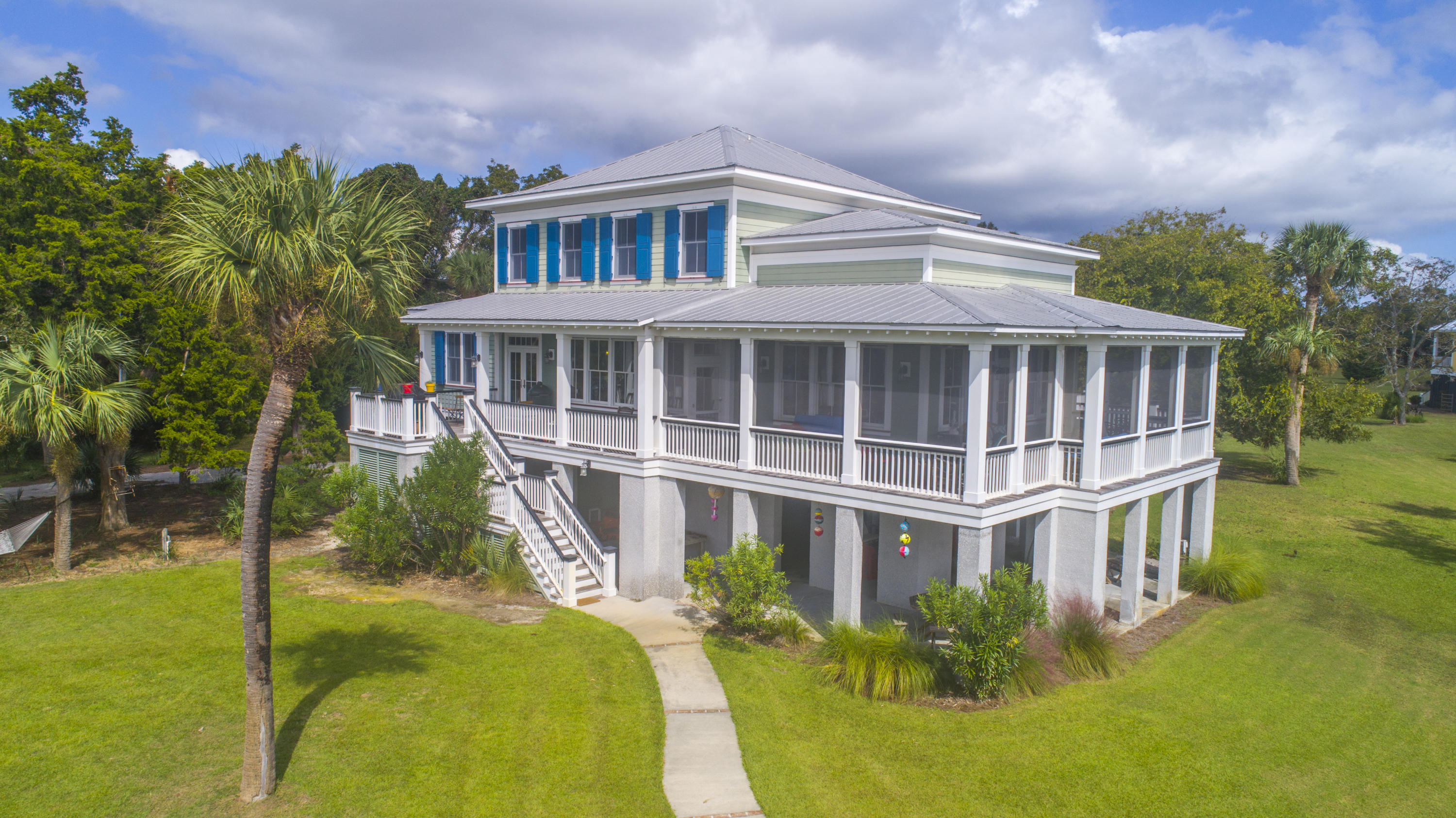 8526 Oyster Factory Road Edisto Island, SC 29438 - Photo 8 of 57 OysterFactoryRoad_Edited_013