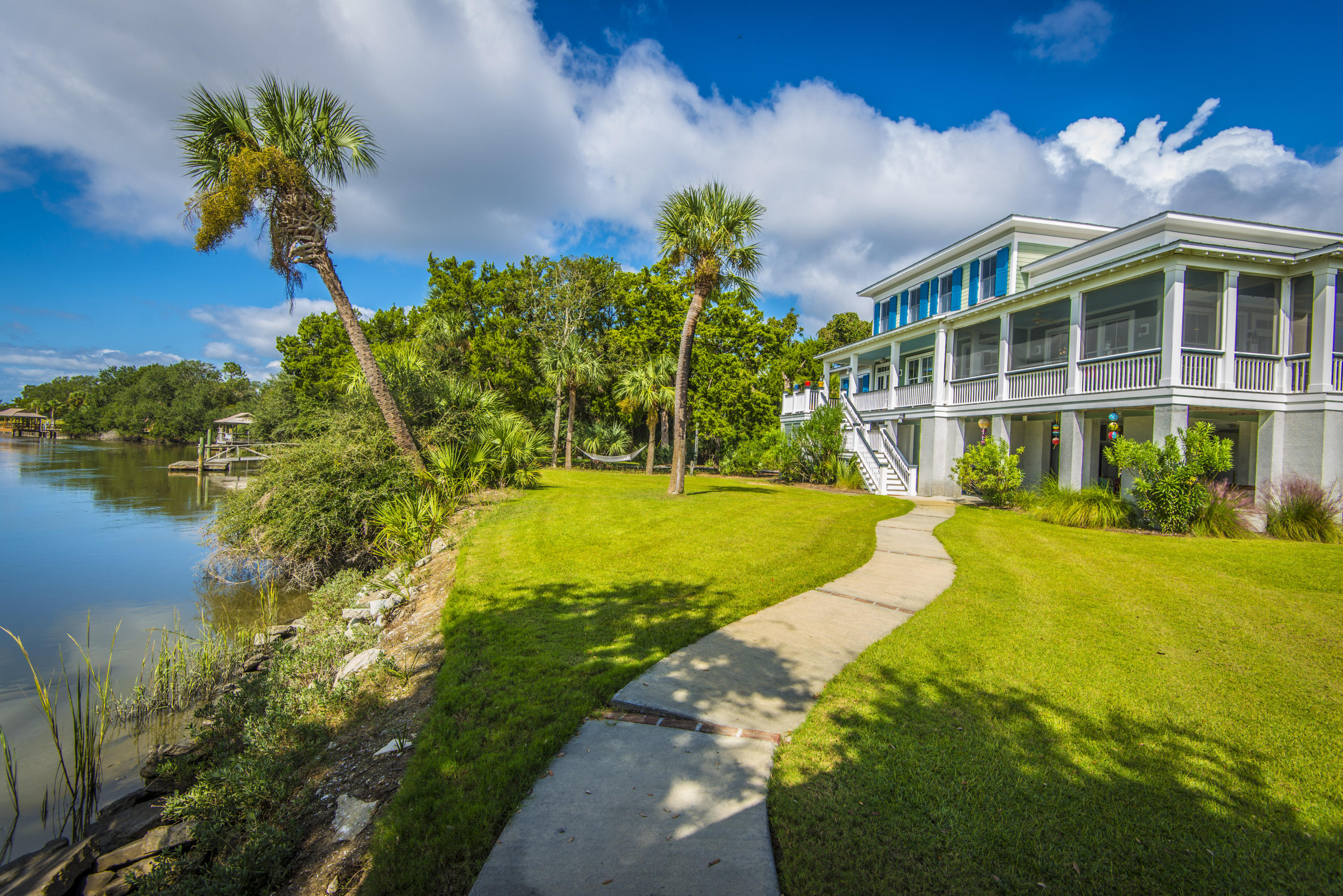 8526 Oyster Factory Road Edisto Island, SC 29438 - Photo 10 of 57 8526 Oyster Factory Road (50)