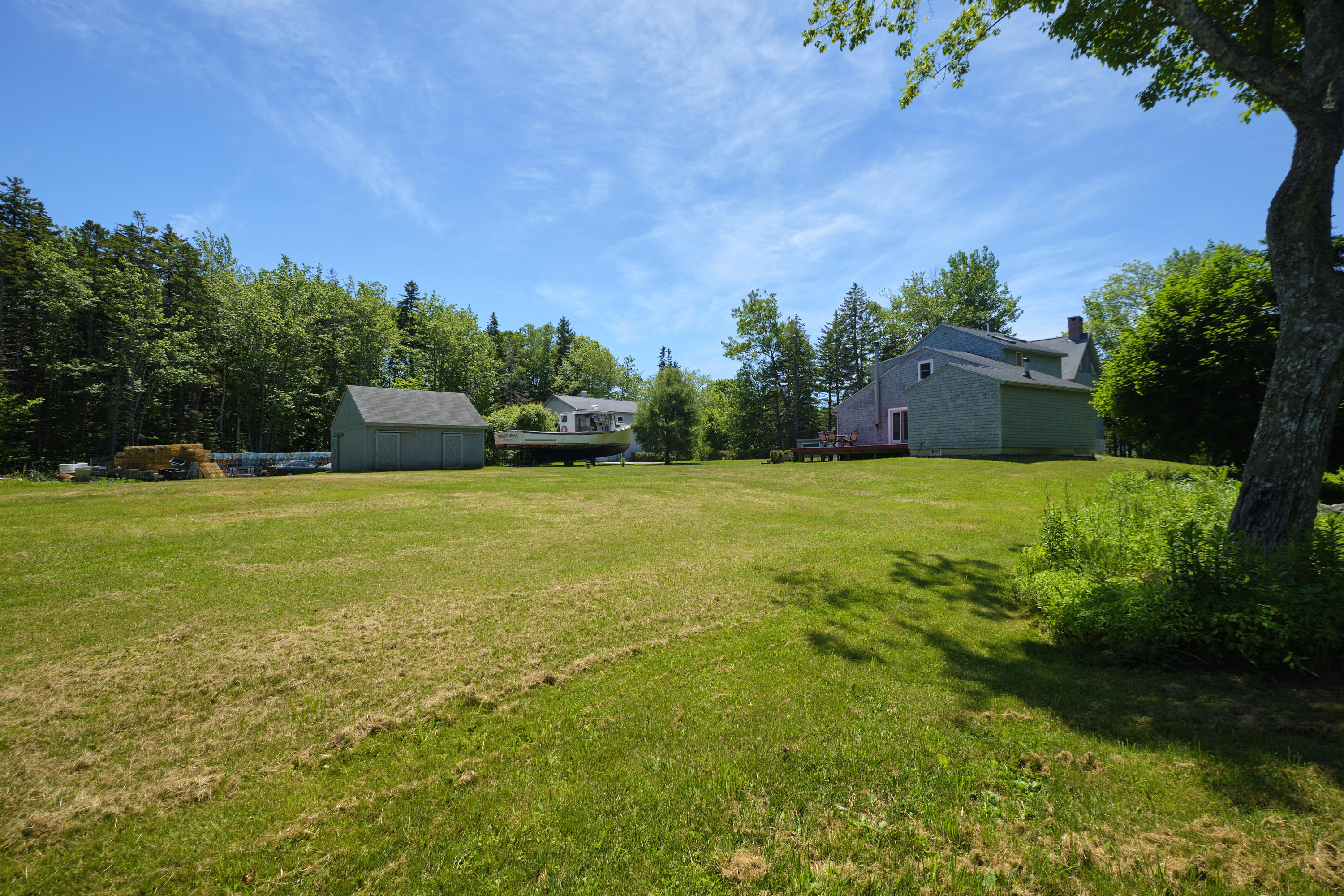 227 Ridge Road Tenants Harbor, ME 04860 - Photo 52 of 76 227_Rodge_rd_th-JAC