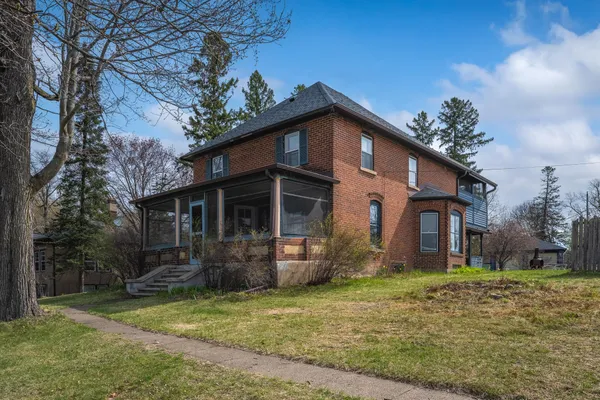 $275,000 | 420 Wisconsin Avenue, Amery, WI 54001