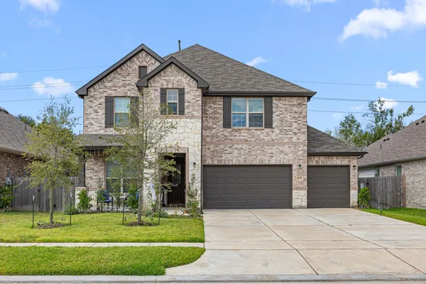 $3,500 | 4608 Mustang Run Drive, Rosenberg, TX 77469