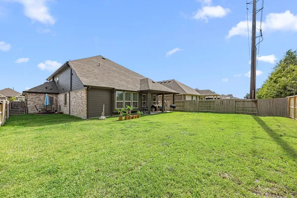 $3,500 | 4608 Mustang Run Drive, Rosenberg, TX 77469