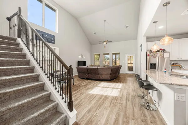 $3,500 | 4608 Mustang Run Drive, Rosenberg, TX 77469