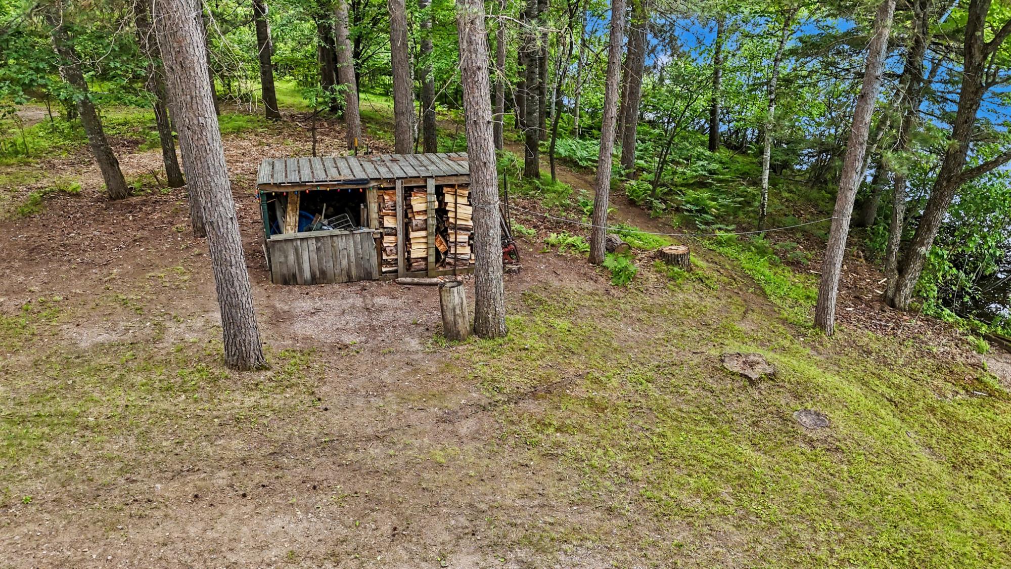 3822 River Road West Tomahawk, WI 54487 - Photo 32 of 44