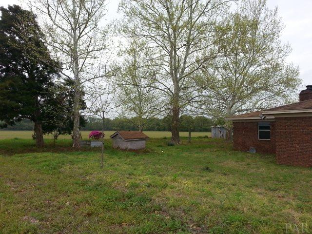 4534 Nowling Road Jay, FL 32565 - Photo 4 of 17