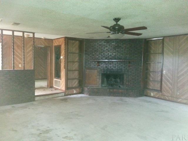 4534 Nowling Road Jay, FL 32565 - Photo 8 of 17