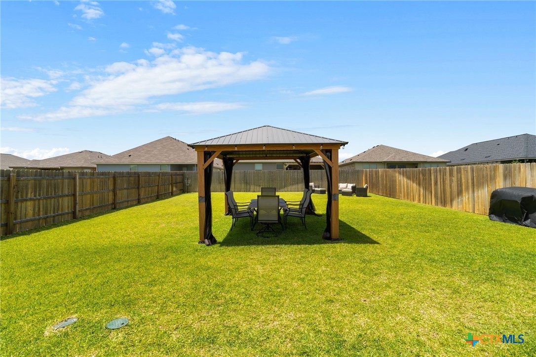 8923 Cantera Rdg Road Temple, TX 76502 - Photo 29 of 33