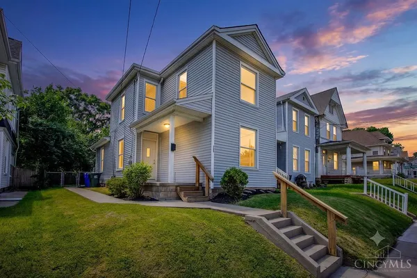$219,900 | 125 Eaton Avenue, Hamilton, OH 45013