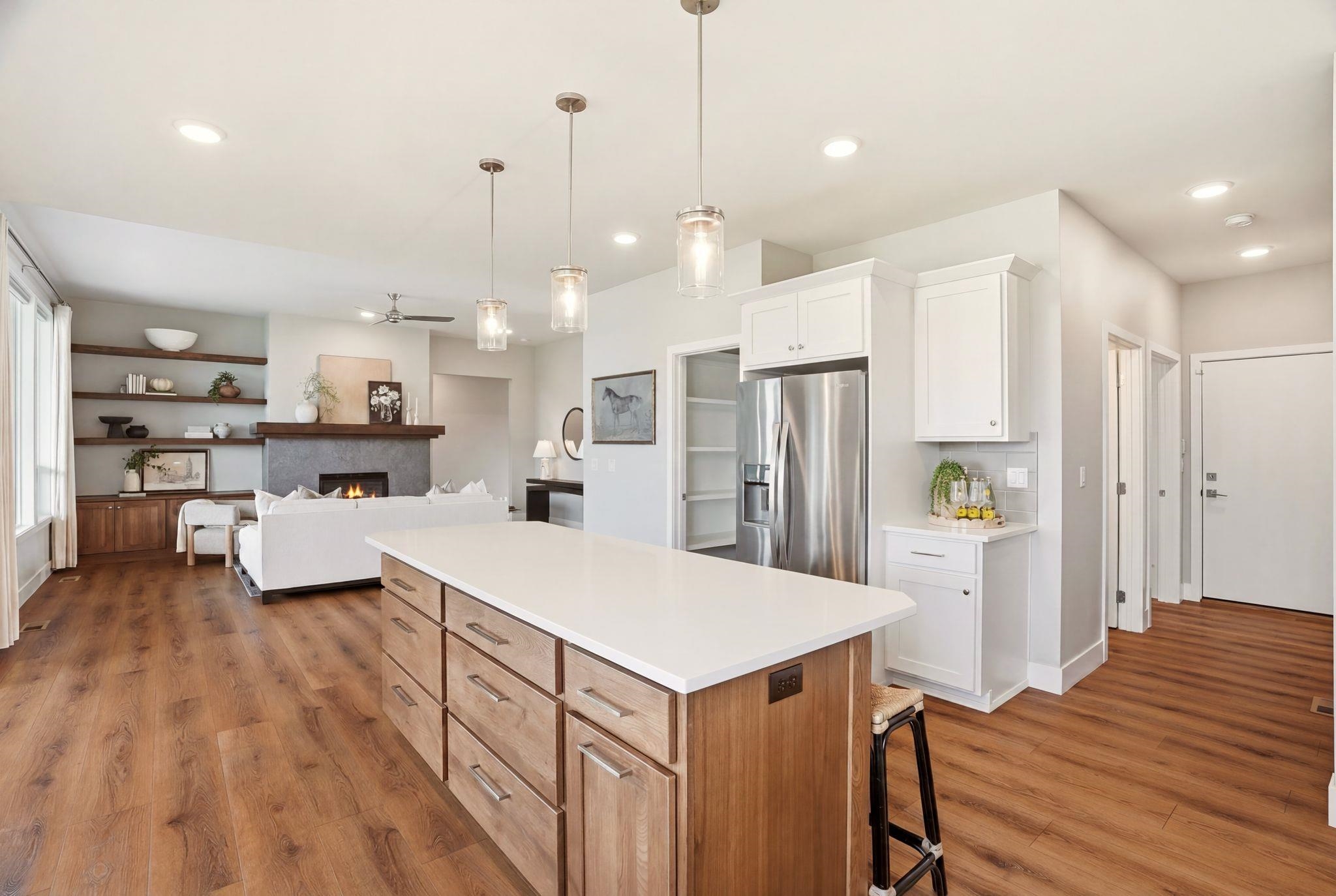 8417 North Jodi Street Spokane, WA 99208 - Photo 12 of 47