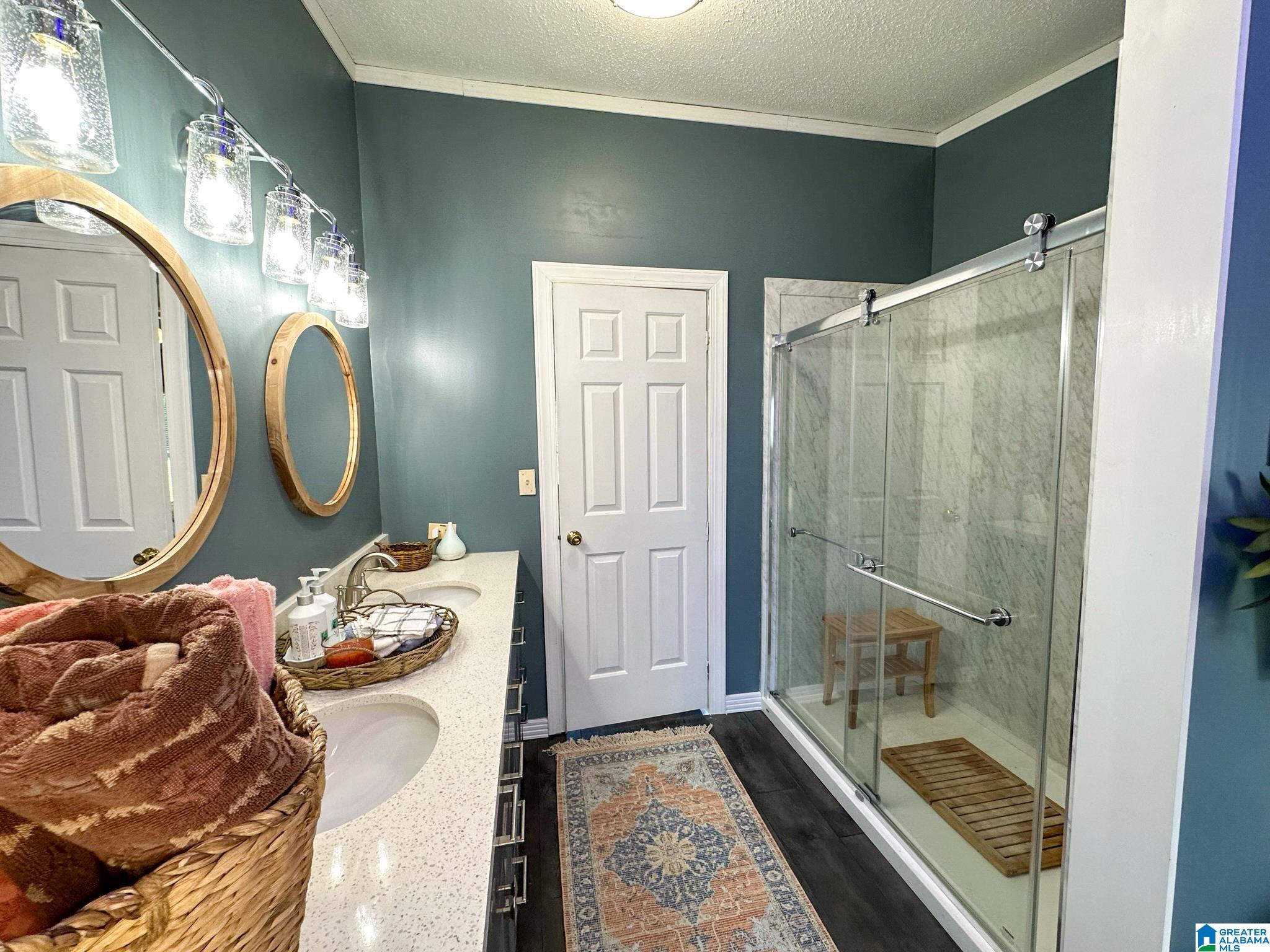 65 Journeys End Road Ashville, AL 35953 - Photo 34 of 49