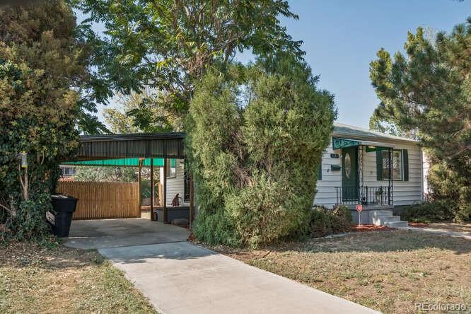 1433 South Decatur Street Denver, CO 80219 - Photo 14 of 17 Gallery Image 14