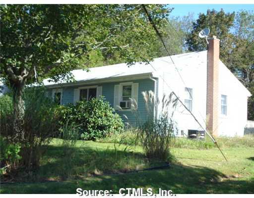 19 MacKenzie Road Waterford, CT 06385 - Photo 1 of 1 Exterior Front. What a neighborhood!