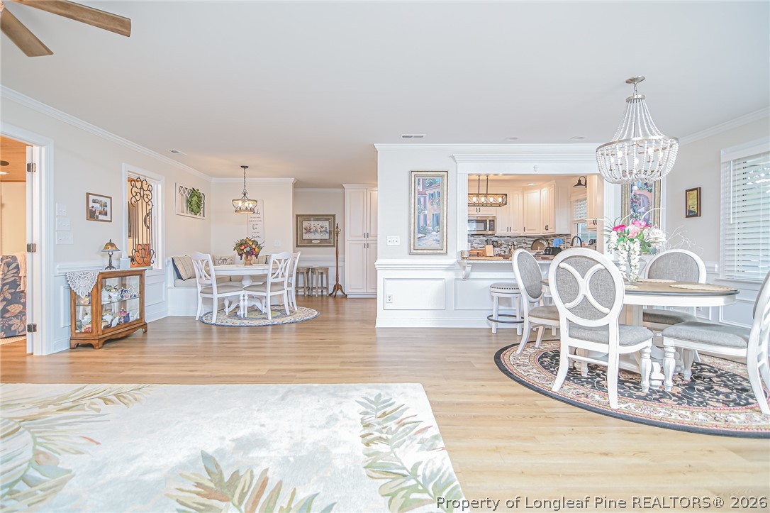 369 Naylor School Road Roseboro, NC 28382 - Photo 17 of 35 Gallery Image 17