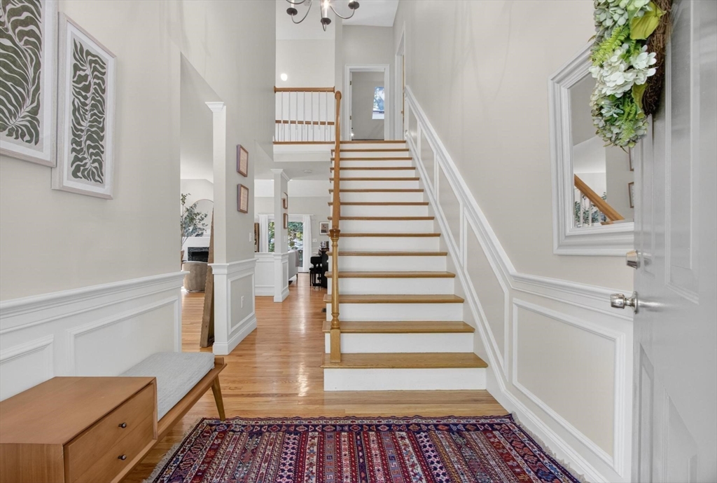 36 Roosevelt Road, Unit 36 Lexington, MA 02421 - Photo 3 of 23