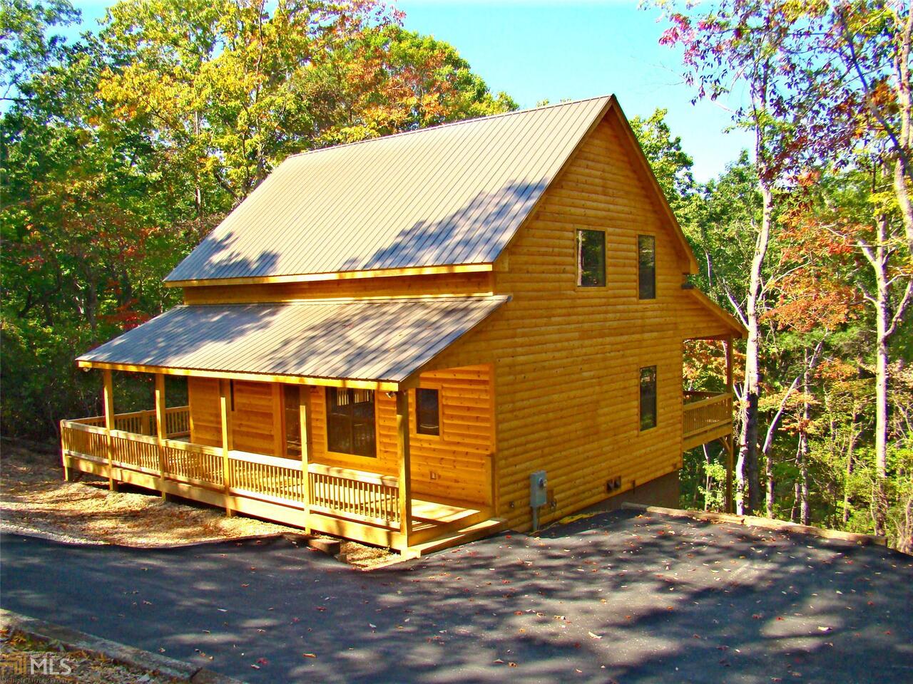 230 Laurel Ridge Road Cleveland, GA 30528 - Photo 1 of 1 Gallery Image 1