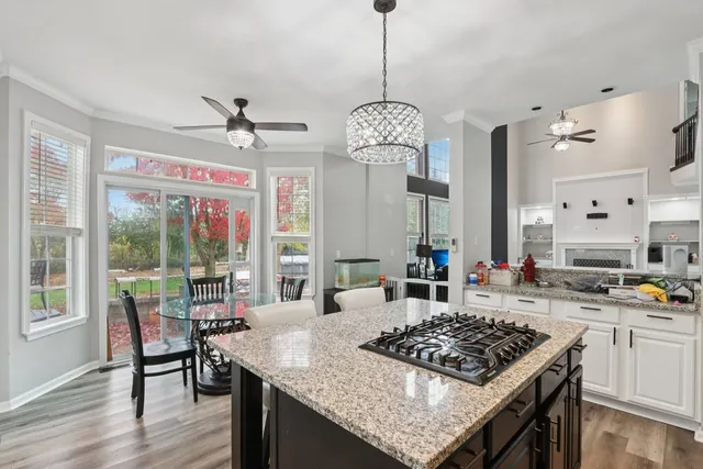 $529,900 | 18627 West Lazy Acre Road, Lake Villa, IL 60046