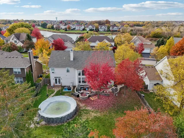 $529,900 | 18627 West Lazy Acre Road, Lake Villa, IL 60046