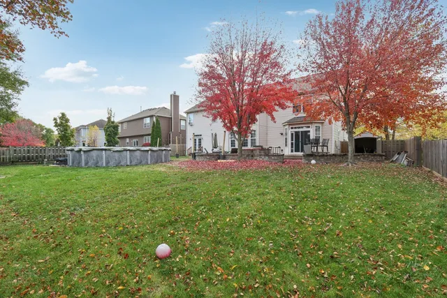 $529,900 | 18627 West Lazy Acre Road, Lake Villa, IL 60046