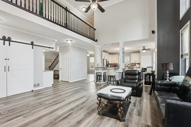 $529,900 | 18627 West Lazy Acre Road, Lake Villa, IL 60046