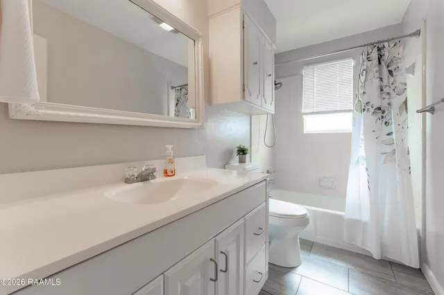 $2,895 | 4643 Fleet Drive, Baton Rouge, LA 70809