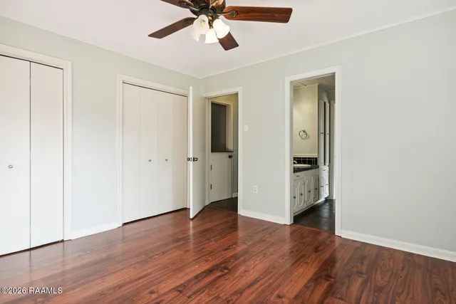 $2,895 | 4643 Fleet Drive, Baton Rouge, LA 70809