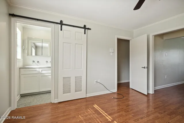 $2,895 | 4643 Fleet Drive, Baton Rouge, LA 70809