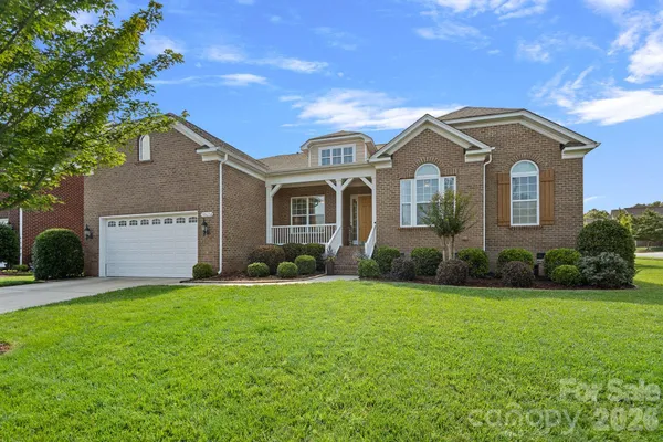 $699,900 | 10654 Northwest Rippling Stream Drive, Concord, NC 28027