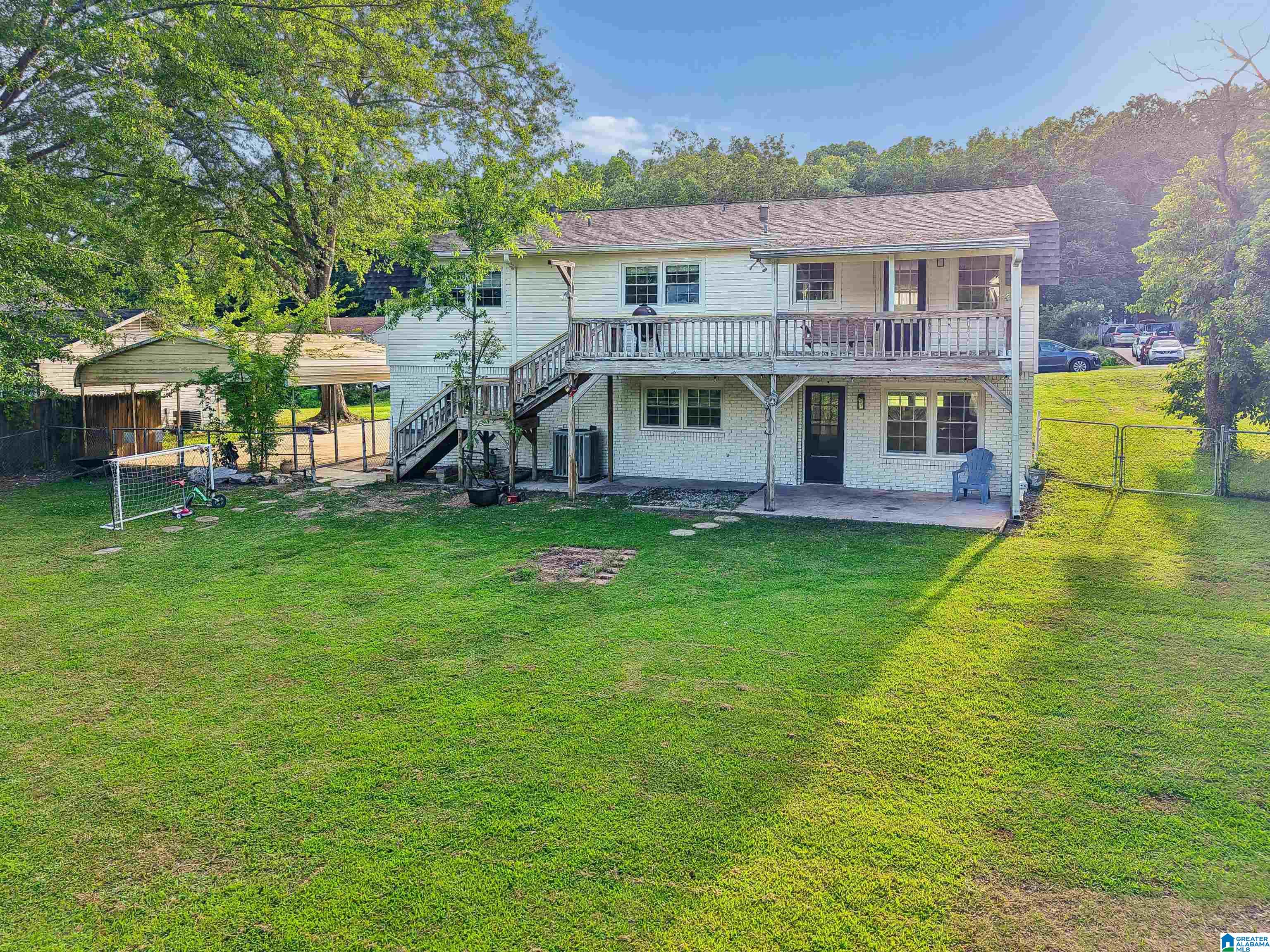 925 Ryecroft Road Pelham, AL 35124 - Photo 41 of 49