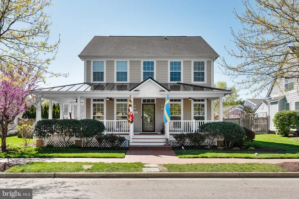 $895,000 | 8020 Easton Village Drive, Easton, MD 21601