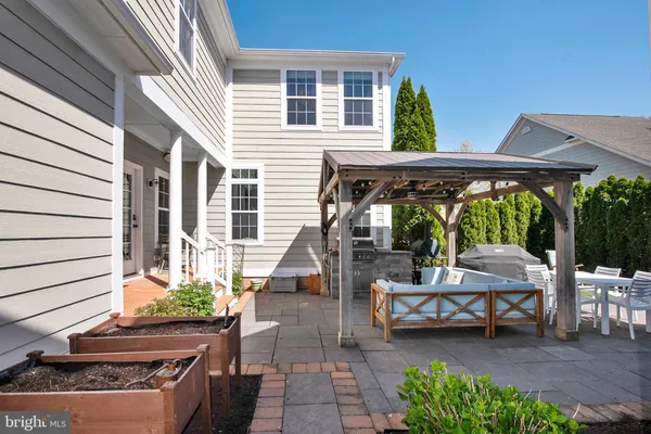 $895,000 | 8020 Easton Village Drive, Easton, MD 21601