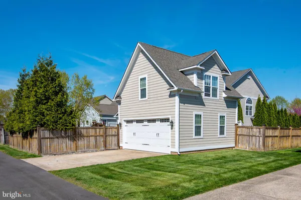 $895,000 | 8020 Easton Village Drive, Easton, MD 21601