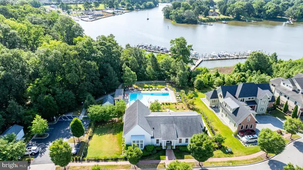 $895,000 | 8020 Easton Village Drive, Easton, MD 21601