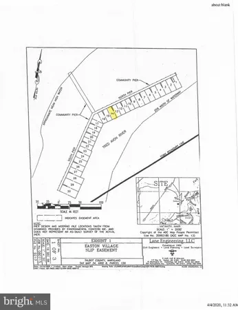 $895,000 | 8020 Easton Village Drive, Easton, MD 21601