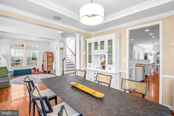 $895,000 | 8020 Easton Village Drive, Easton, MD 21601