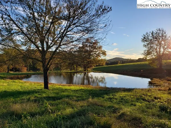 $19,900 | Crestview Mountain Drive, Ennice, NC 28623