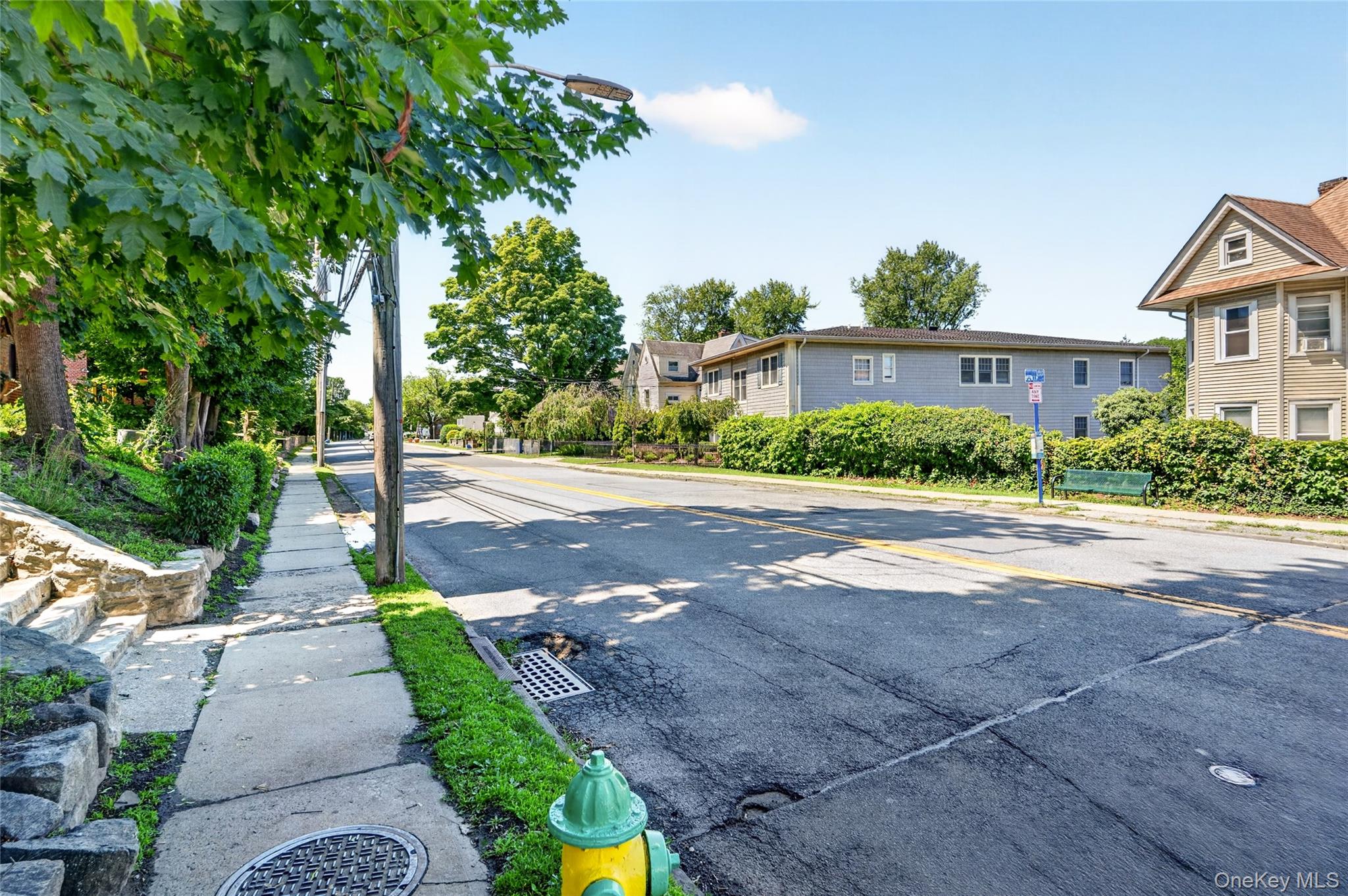 205 West Post Road, Unit 1N White Plains, NY 10606 - Photo 36 of 37