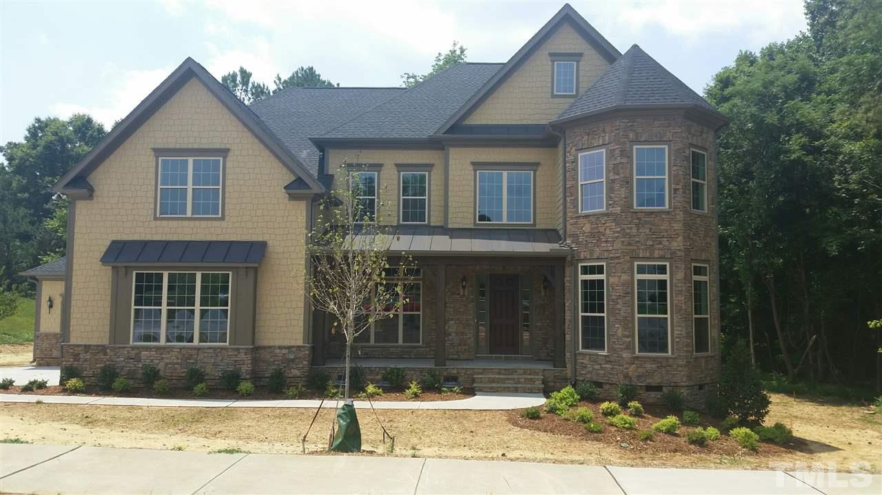 920 Keith Road Wake Forest, NC 27587 - Photo 1 of 16 Gallery Image 1