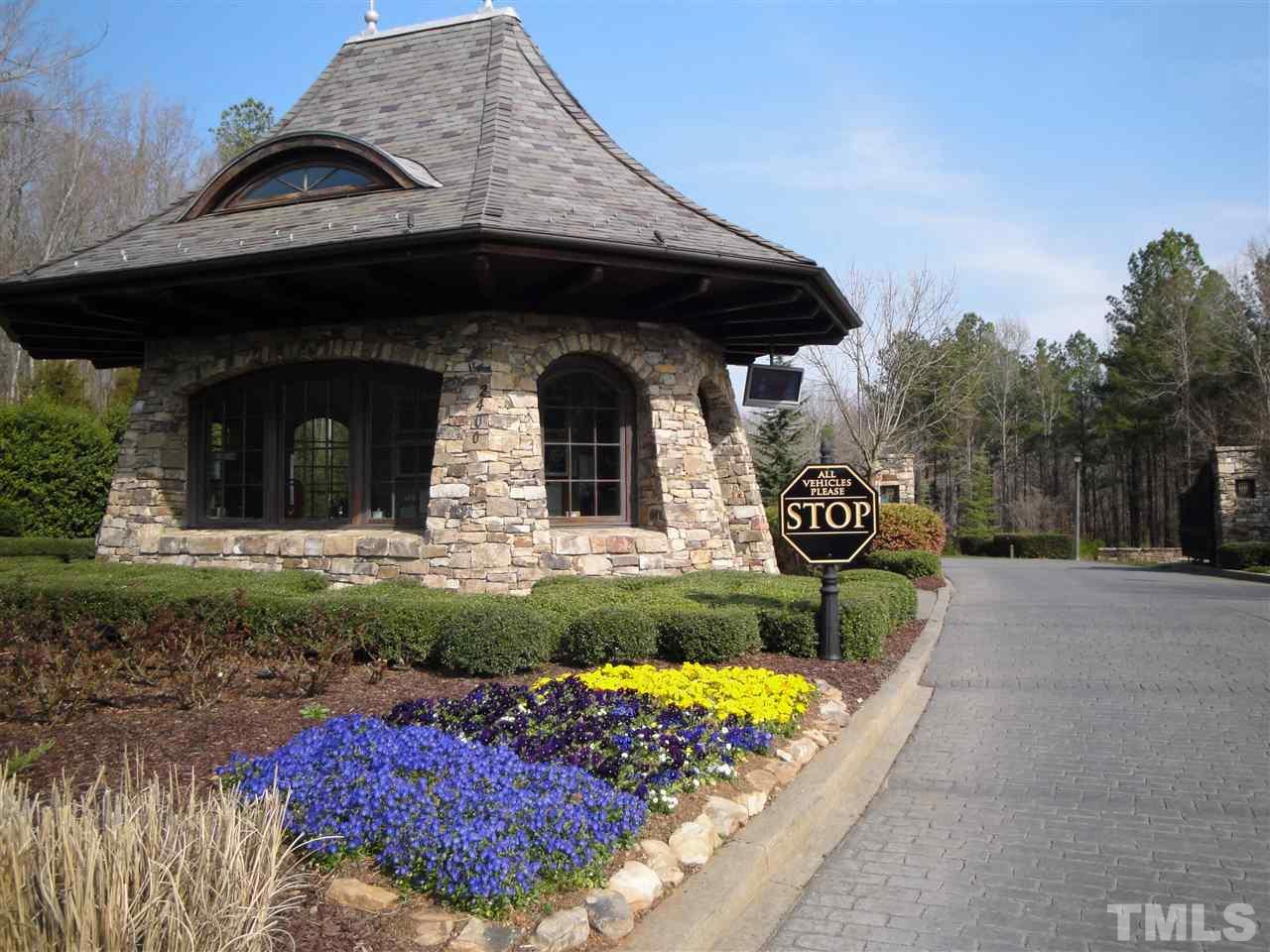 920 Keith Road Wake Forest, NC 27587 - Photo 2 of 16 Gallery Image 2
